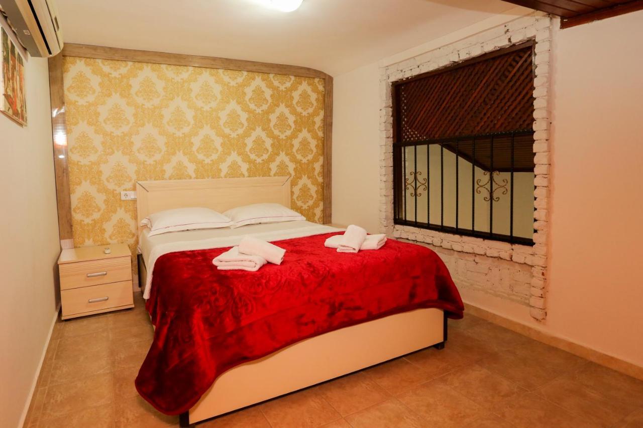 Dalyan M Otel Exterior photo