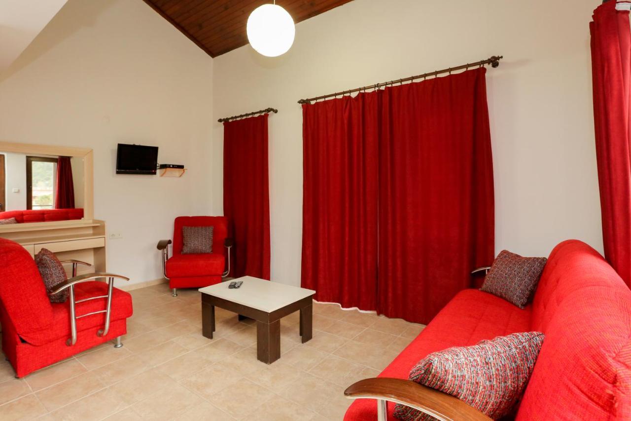 Dalyan M Otel Exterior photo