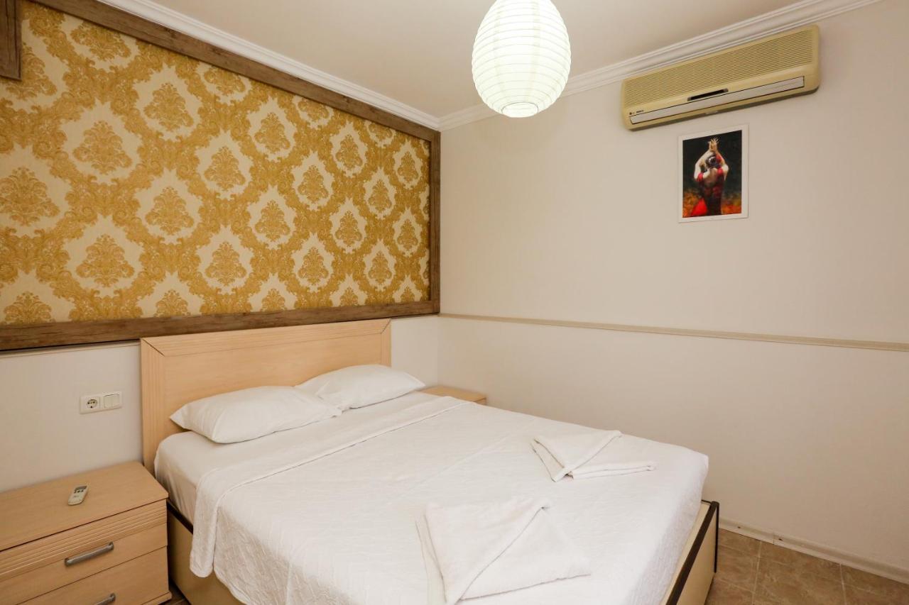 Dalyan M Otel Exterior photo