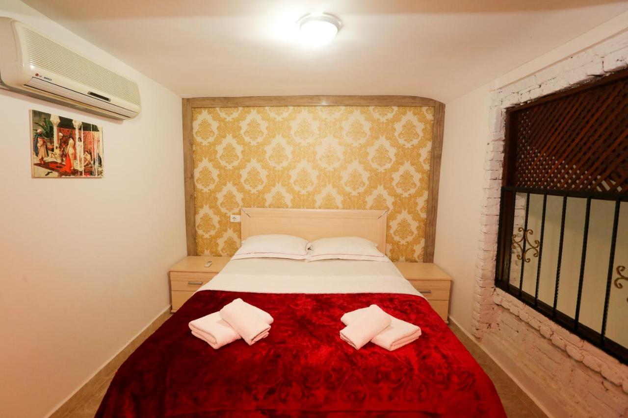 Dalyan M Otel Exterior photo